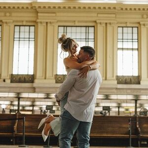 Meet your Posher, Brittany